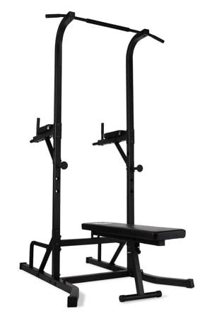 fitness bank Power Tower Deluxe