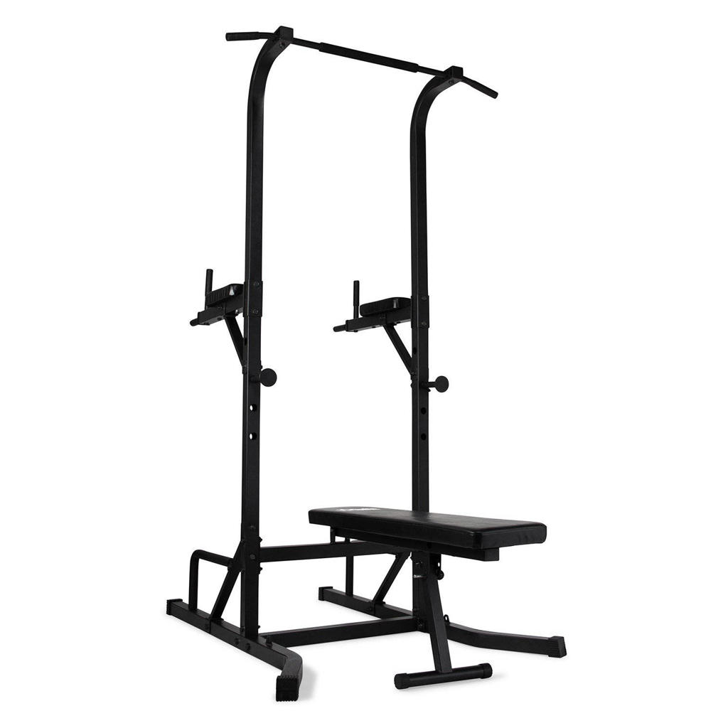Virtufit fitness bank Power Tower Deluxe