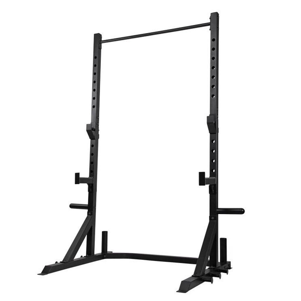 Virtufit fitness rack Power Rack Squatrek Pro | wehkamp