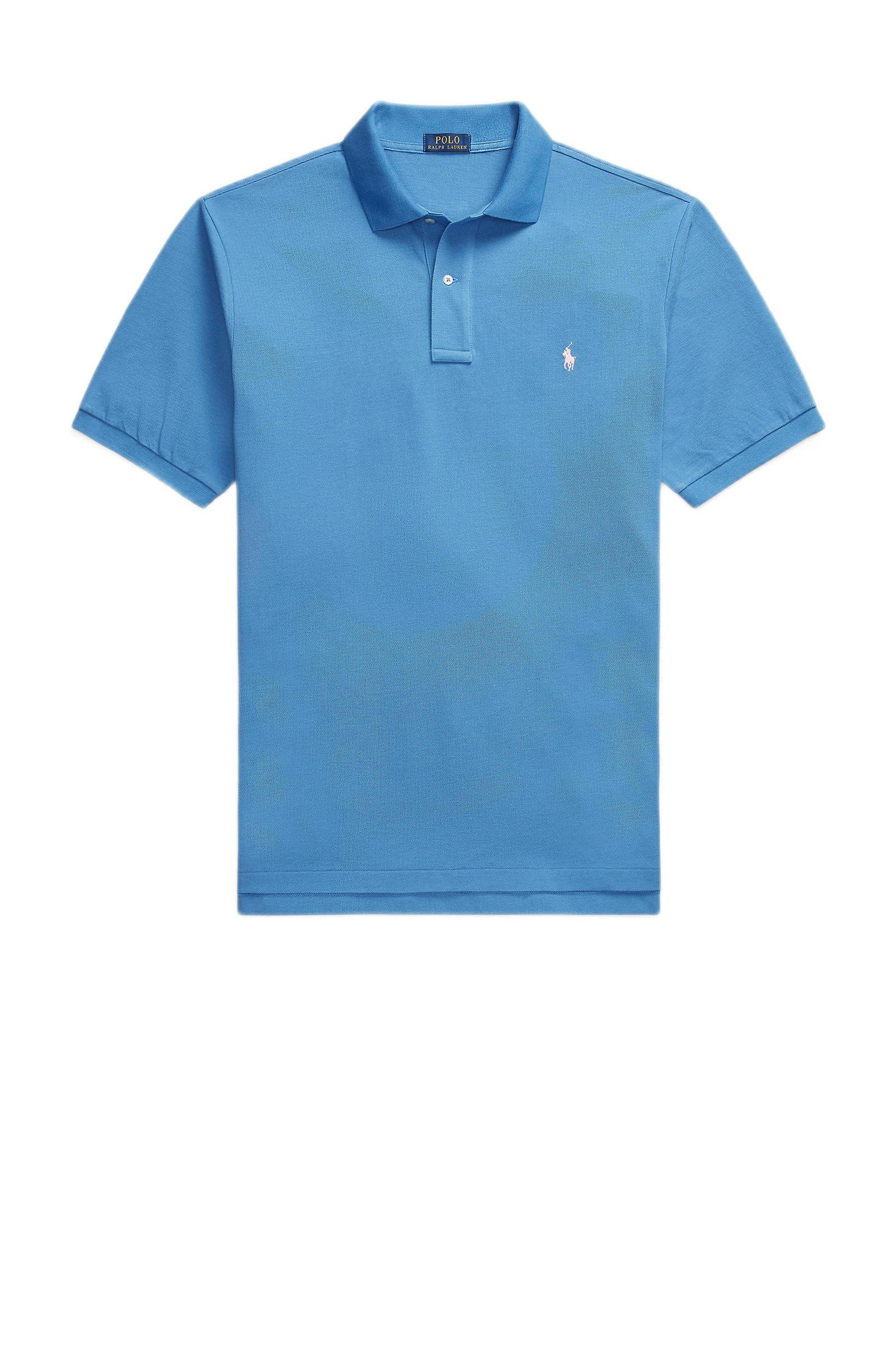 Lacoste polo big clearance and tall