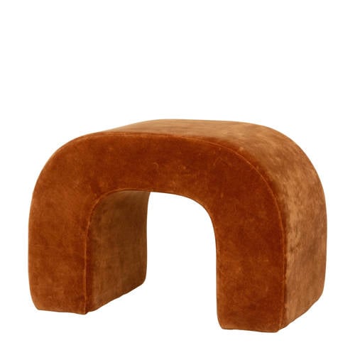 Urban Nature Culture poef Arch afbeelding