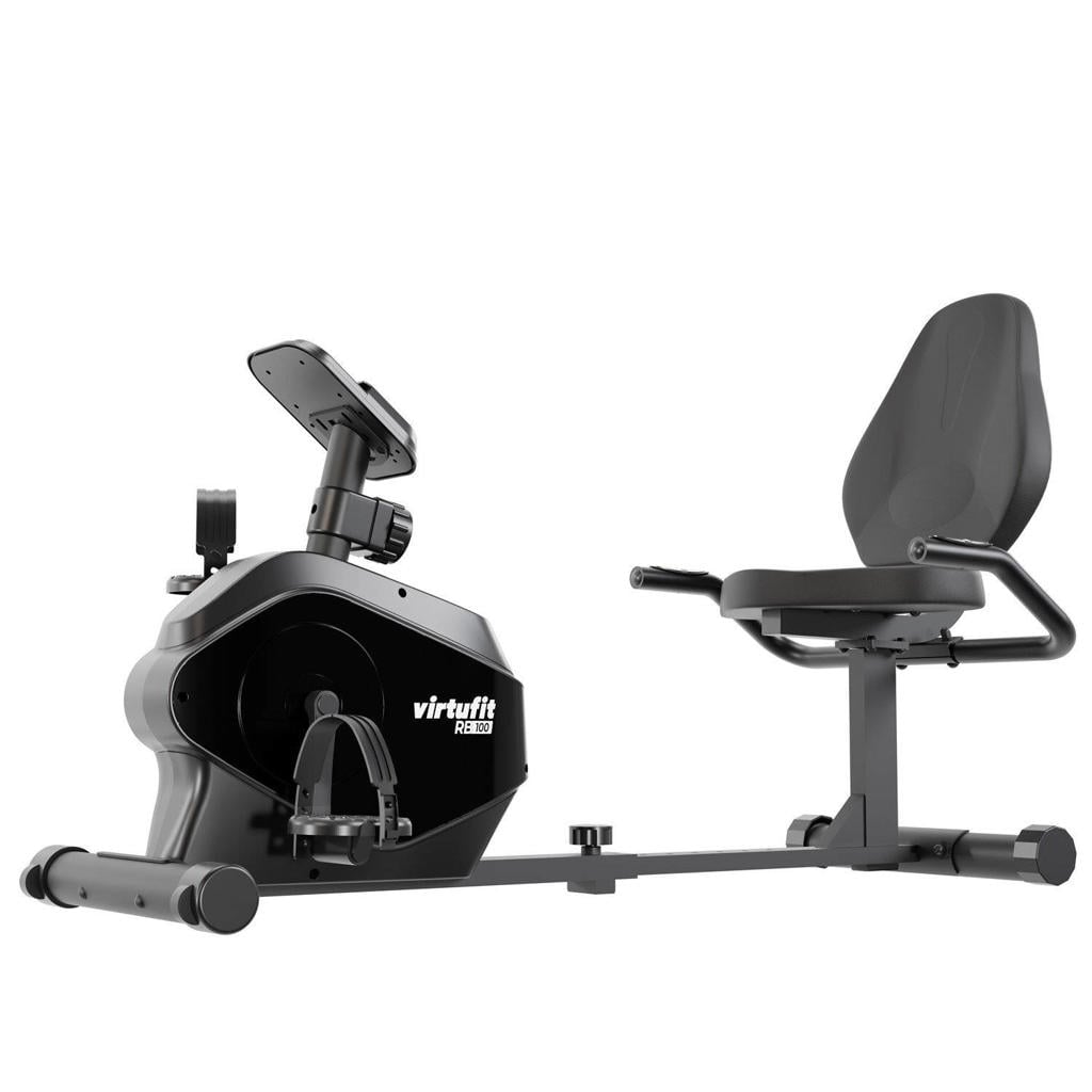 Virtufit ligfiets RB100 Recumbent