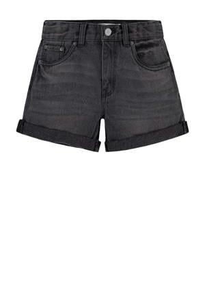 mom denim short yonder w/o destruction
