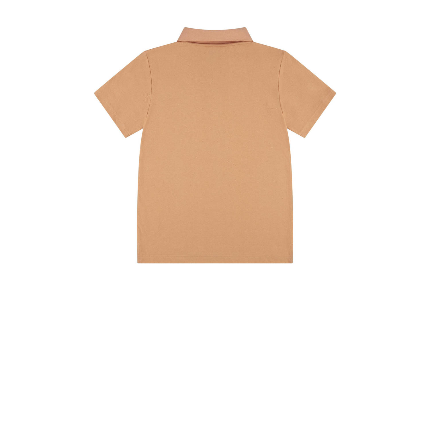Levi's Kids polo oranjezand