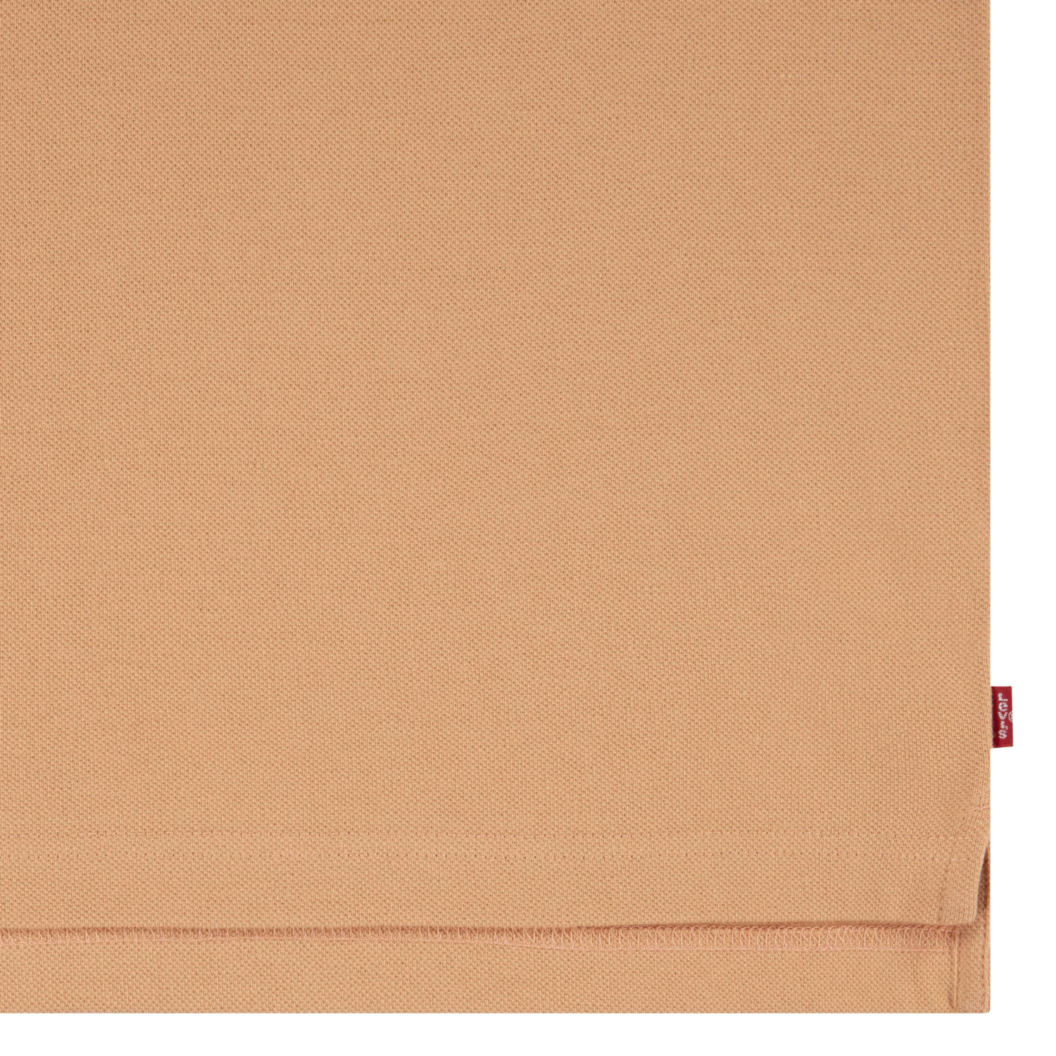 Levi's Kids polo oranjezand