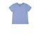 Levi's Kids T-shirt BATWING zachtblauw
