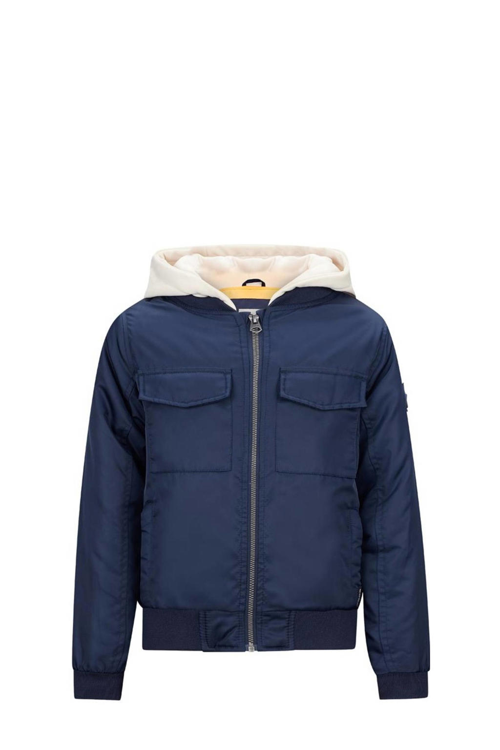 cars jeans bomberjack