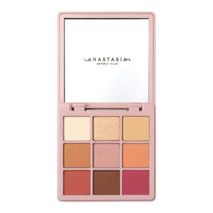 Modern Renaissance Mini oogschaduw palette