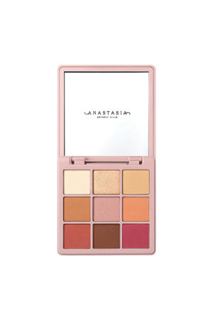 Modern Renaissance Mini oogschaduw palette