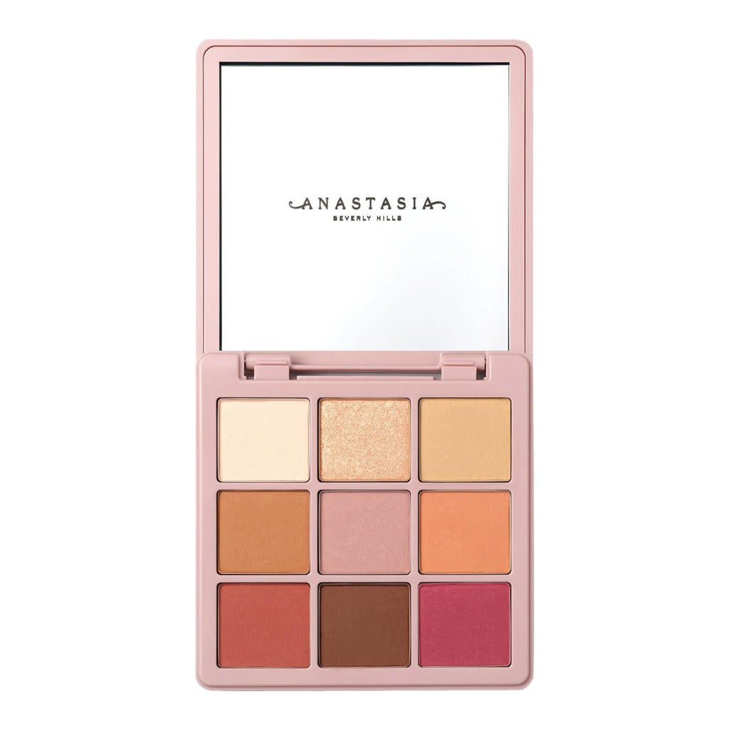 Anastasia Beverly Hills Modern Renaissance Mini oogschaduw palette