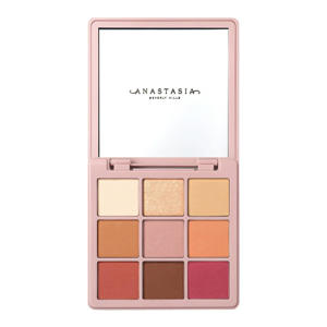 Modern Renaissance Mini oogschaduw palette