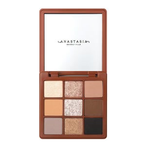Sultry Palette Mini oogschaduw palette