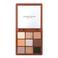 Anastasia Beverly Hills Sultry Palette Mini oogschaduw palette