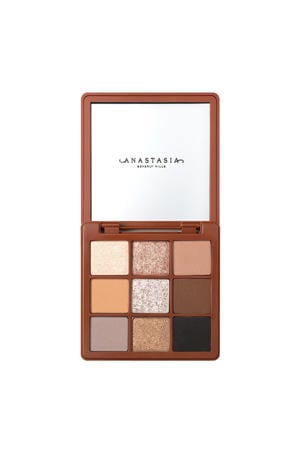 Sultry Palette Mini oogschaduw palette
