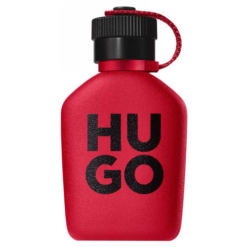 Wehkamp HUGO INTENSE eau de parfum - 75 ml aanbieding