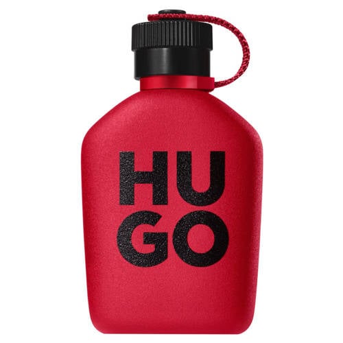 Wehkamp HUGO INTENSE eau de parfum - 125 ml aanbieding