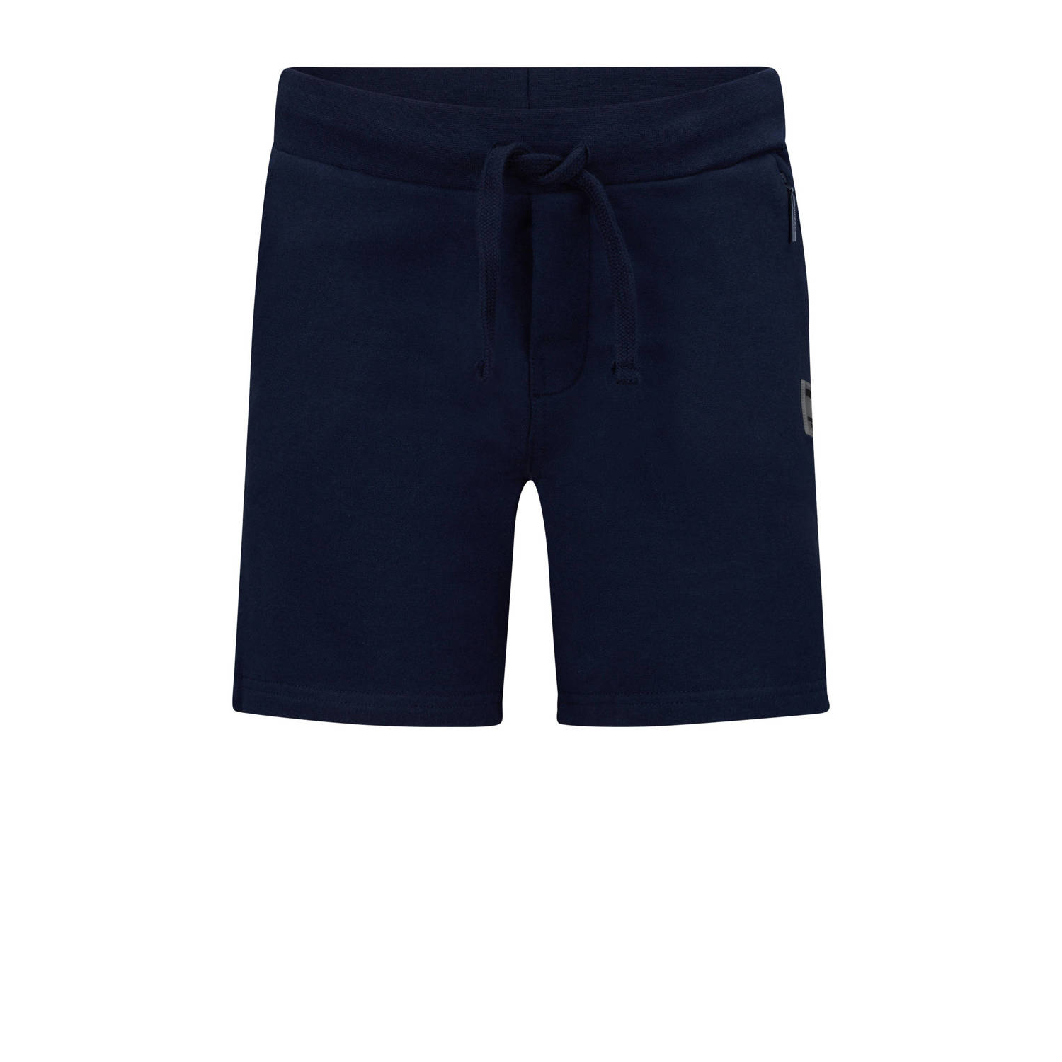 Retour Jeans sweatshort Maxim donkerblauw Korte broek Effen 146 152