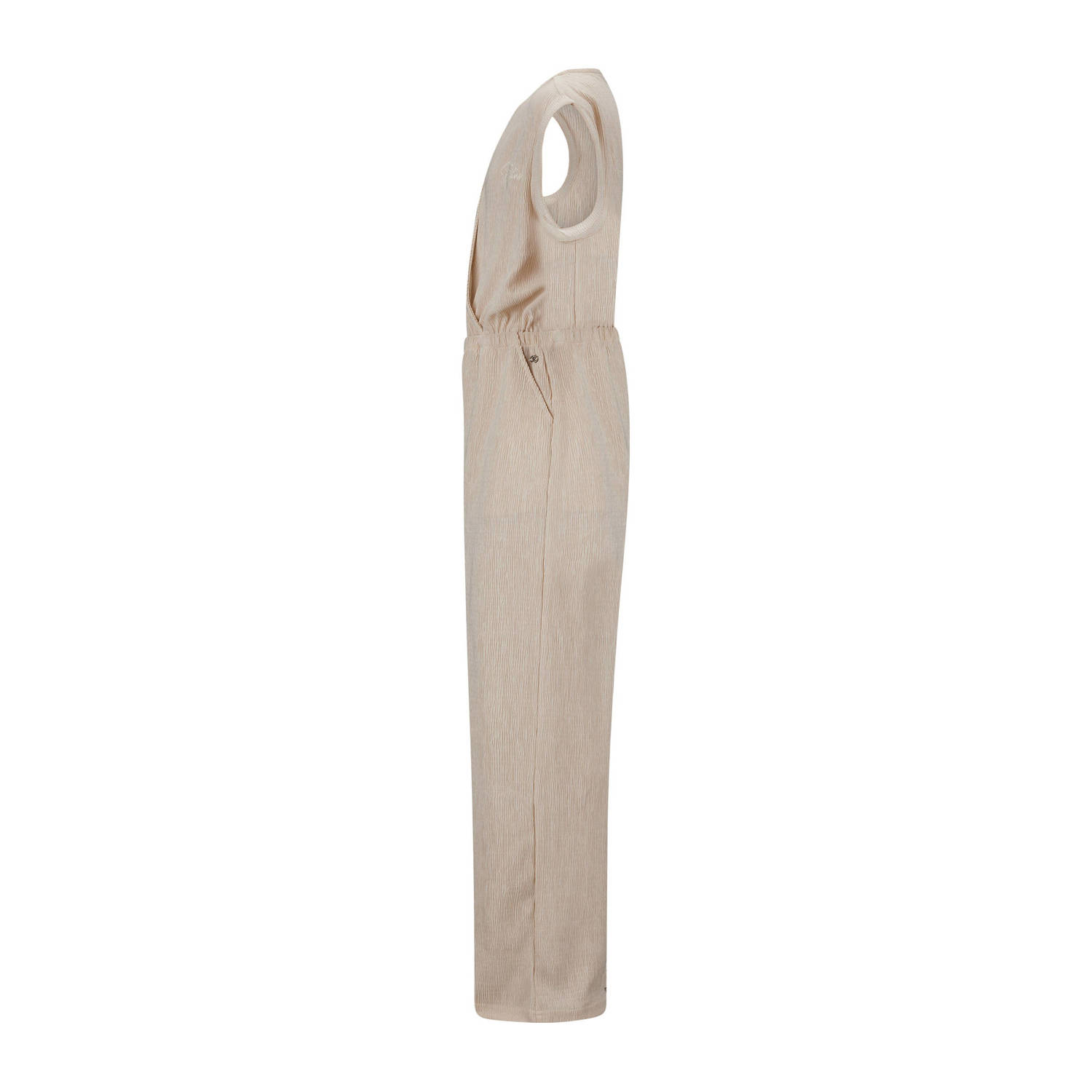 Retour Jeans jumpsuit Bella beige