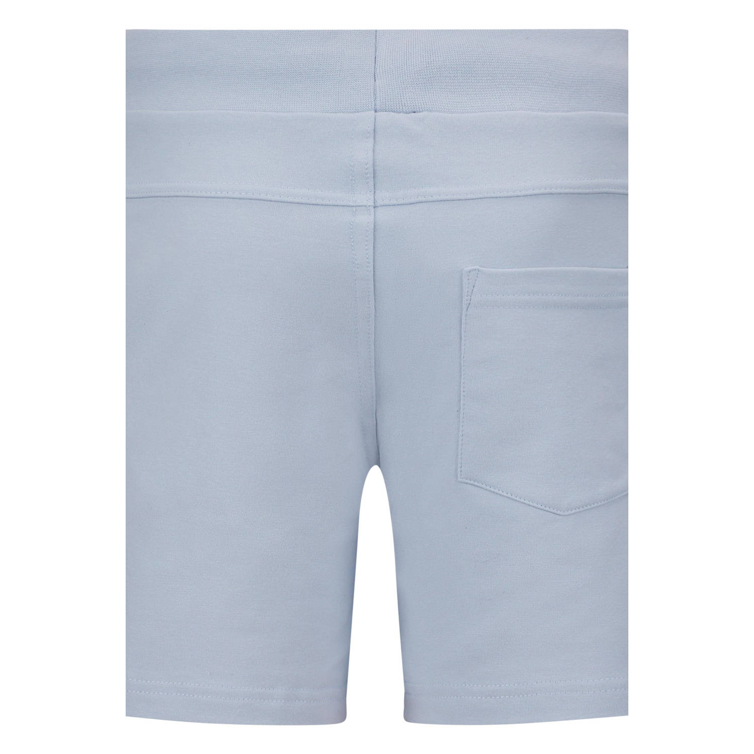 Retour Jeans sweatshort Maxim zachtblauw