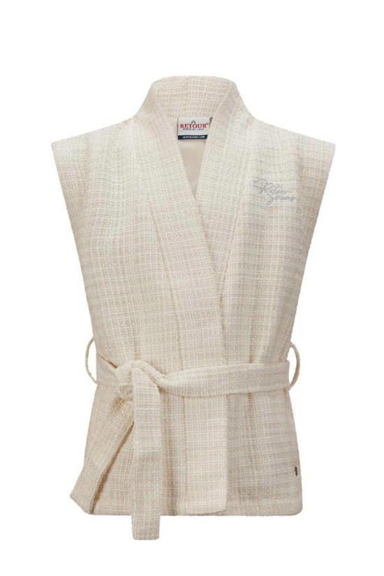 Retour Jeans gilets meisjes