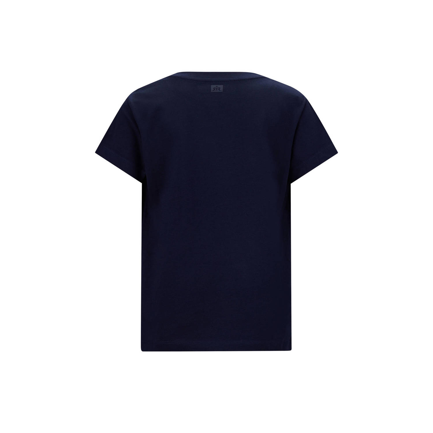 Retour Jeans T-shirt Seth blauw