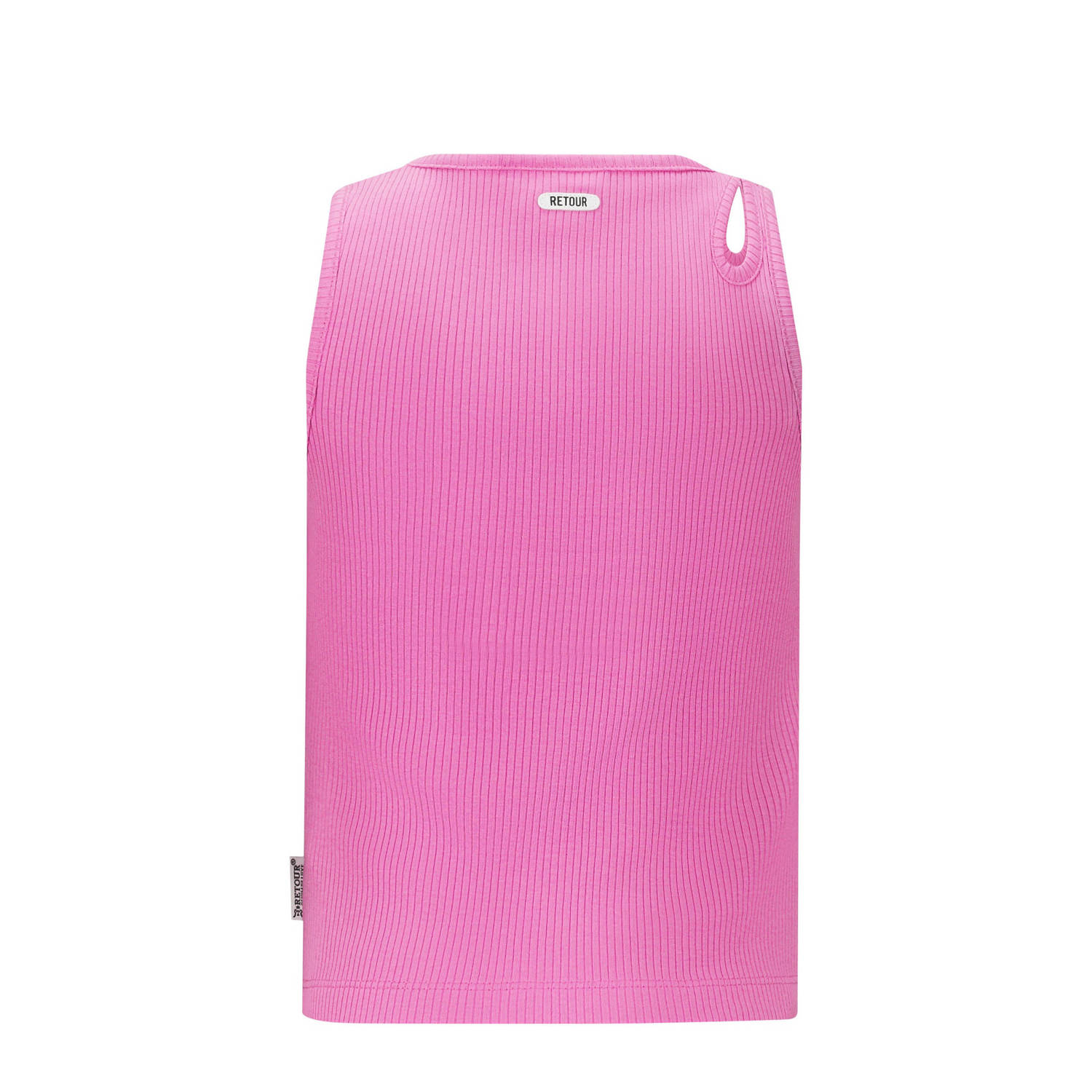 Retour Jeans top Gaya roze