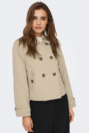 trenchcoat beige
