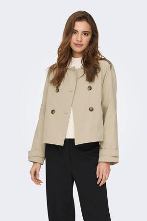 trenchcoat beige
