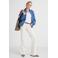 ONLY flared jeans ONLLUSH ecru