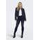 ONLY skinny jeans ONLLUSH dark blue denim