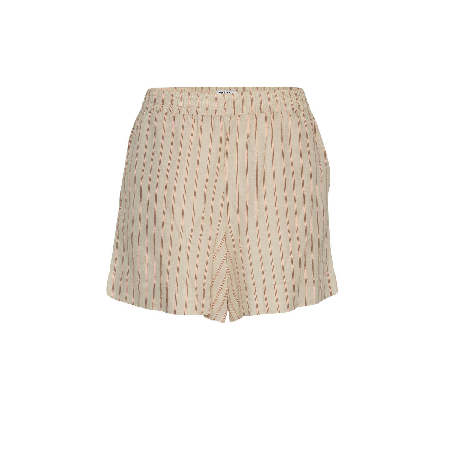 Moss copenhagen Pantalon Conelly Shorts STP Multicolor Dames