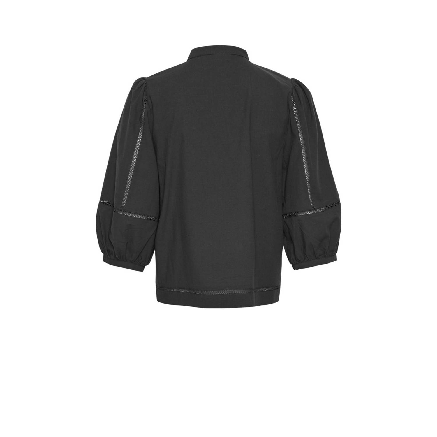 MSCH Copenhagen blouse zwart