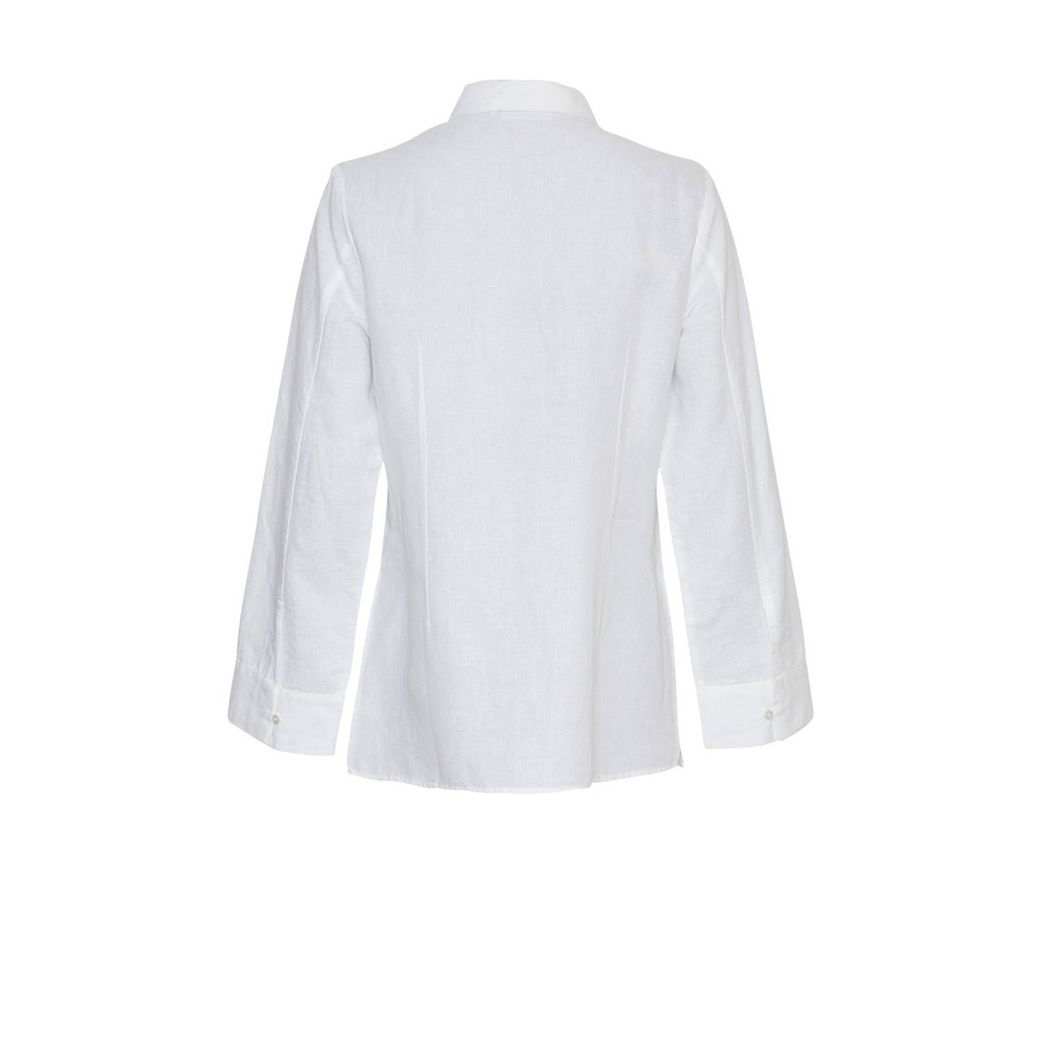 MSCH Copenhagen blouse wit
