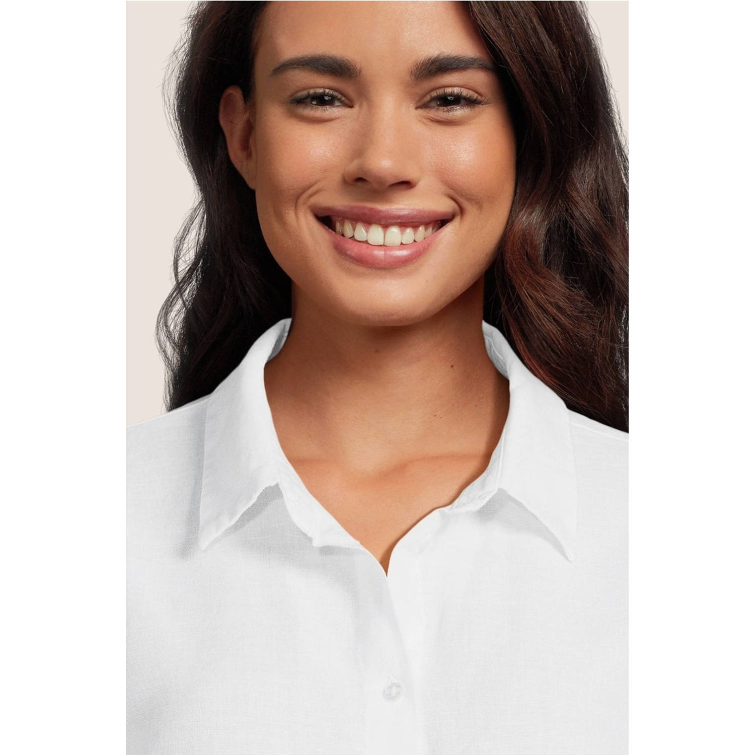 MSCH Copenhagen blouse wit