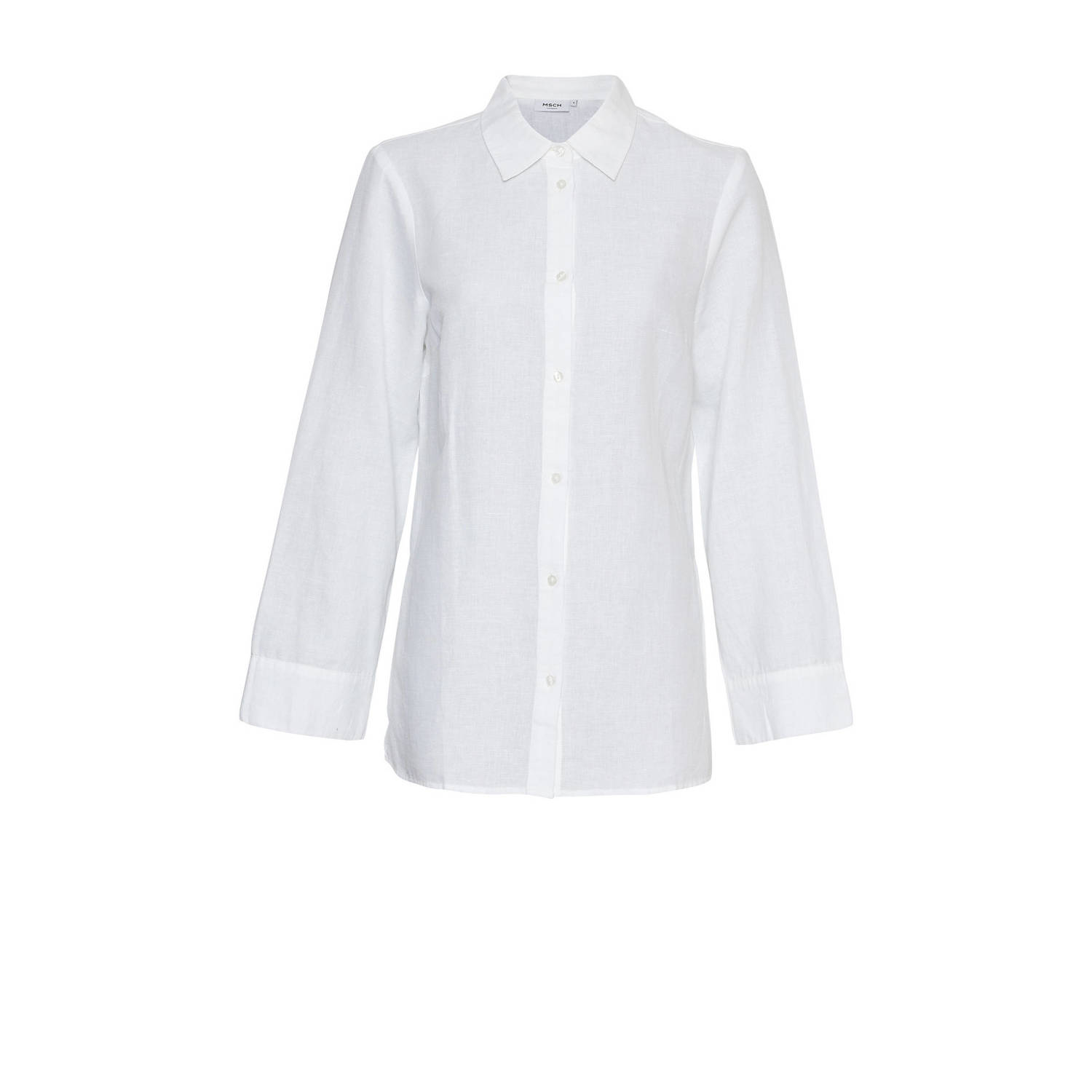 MSCH Copenhagen blouse wit