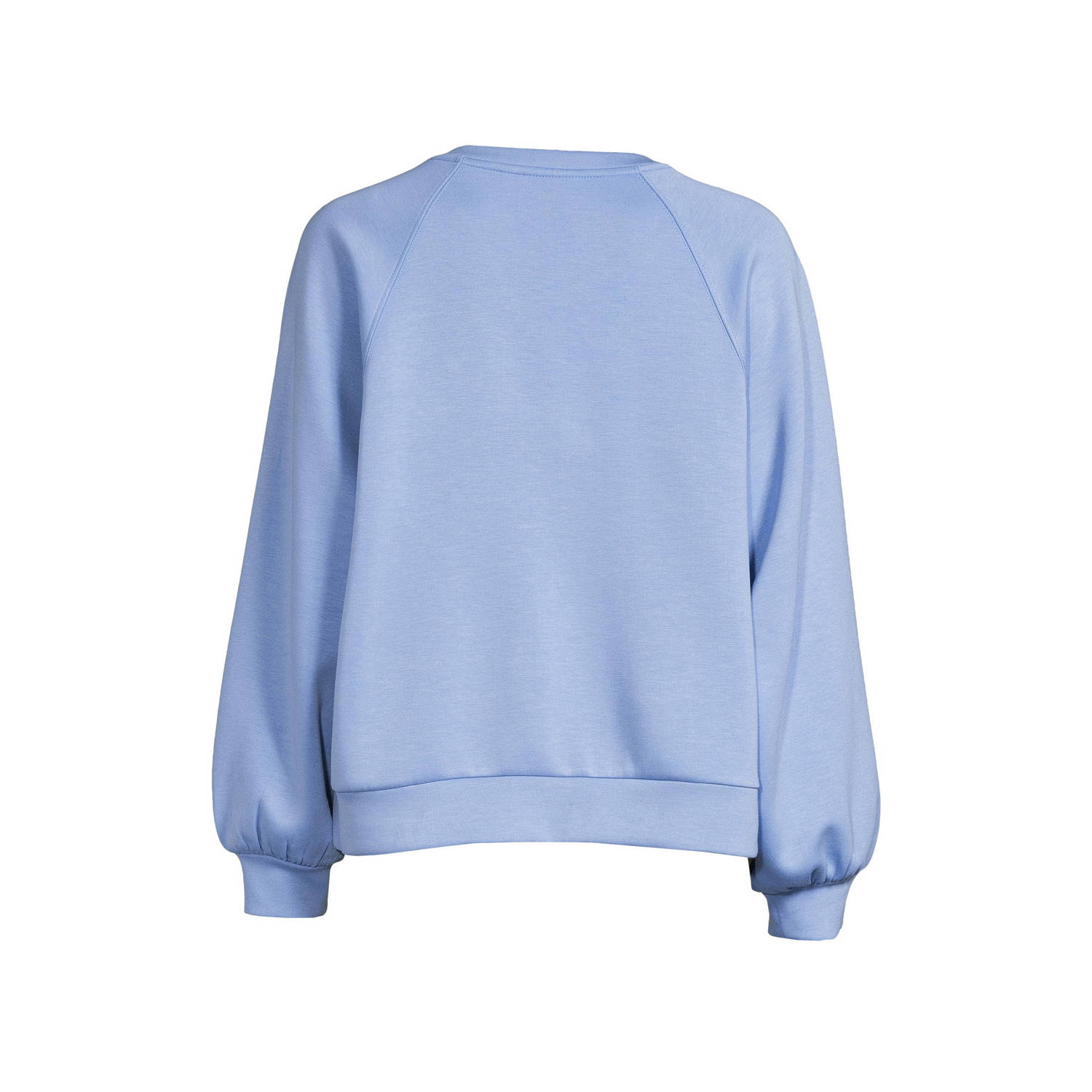 MSCH Copenhagen sweater MSCNelina blauw