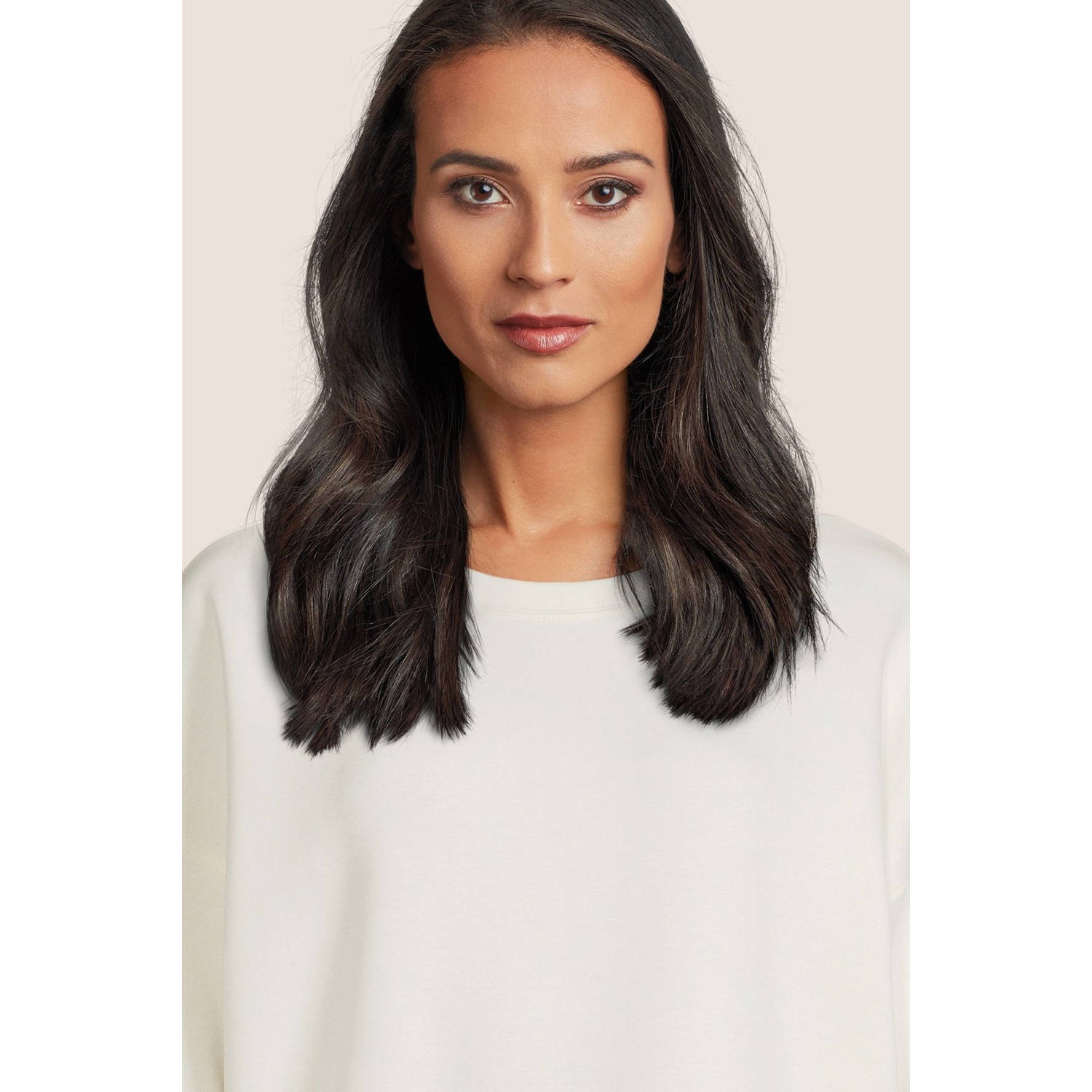 MSCH Copenhagen sweater creme