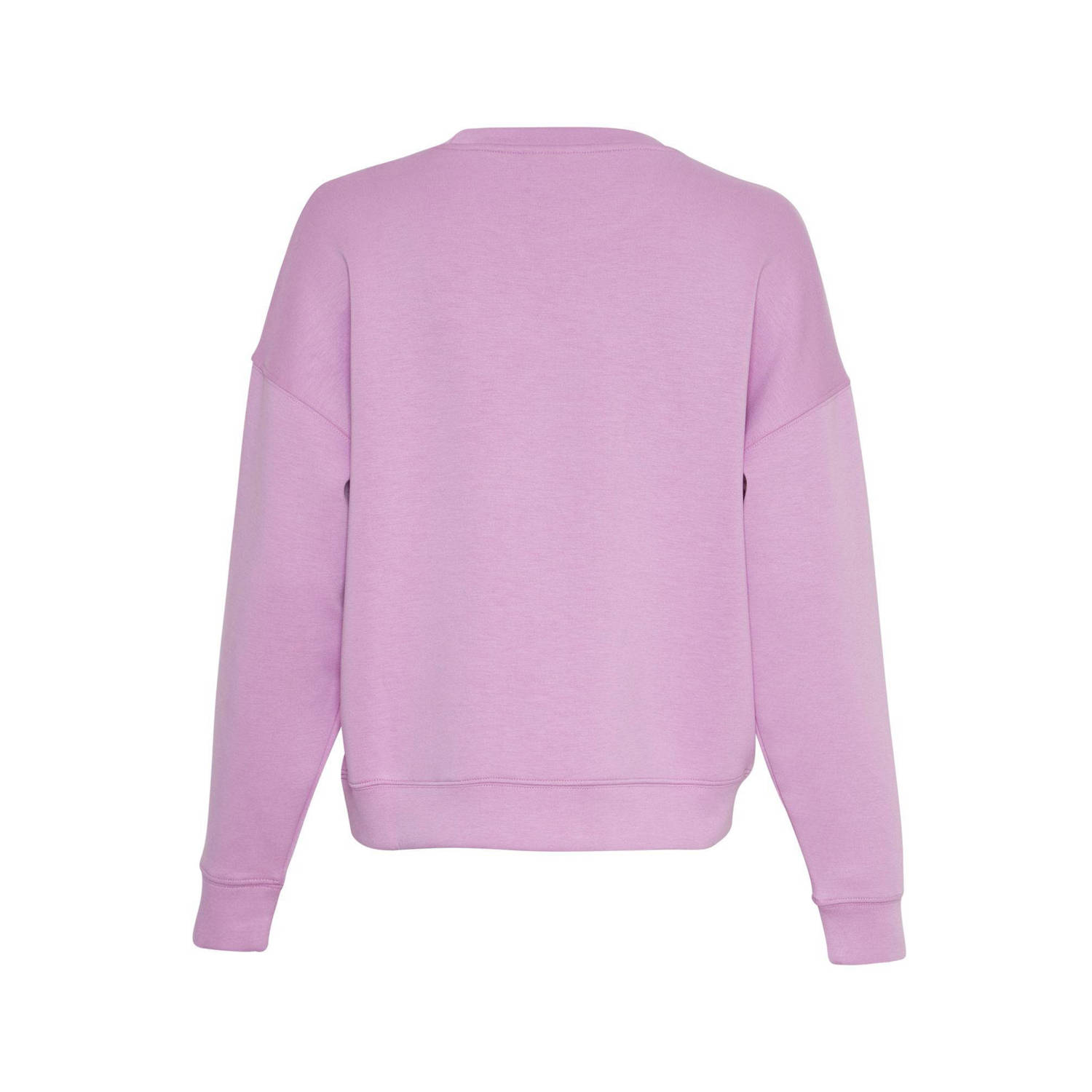 MSCH Copenhagen sweater Ima paars