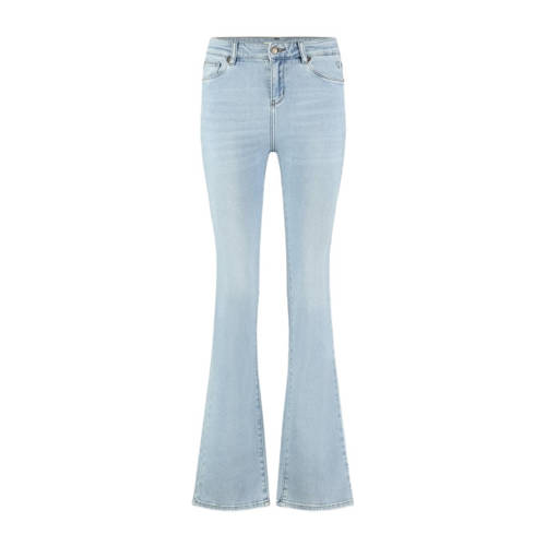 Circle of Trust flared jeans LIZZY light blue denim