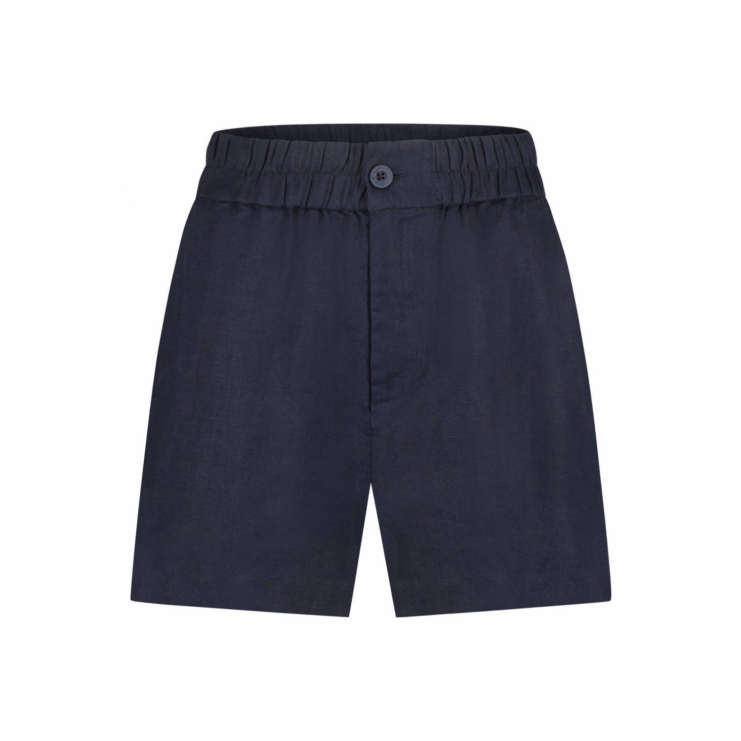 Circle of Trust Lilou Short voor zomerse activiteiten Blue Dames