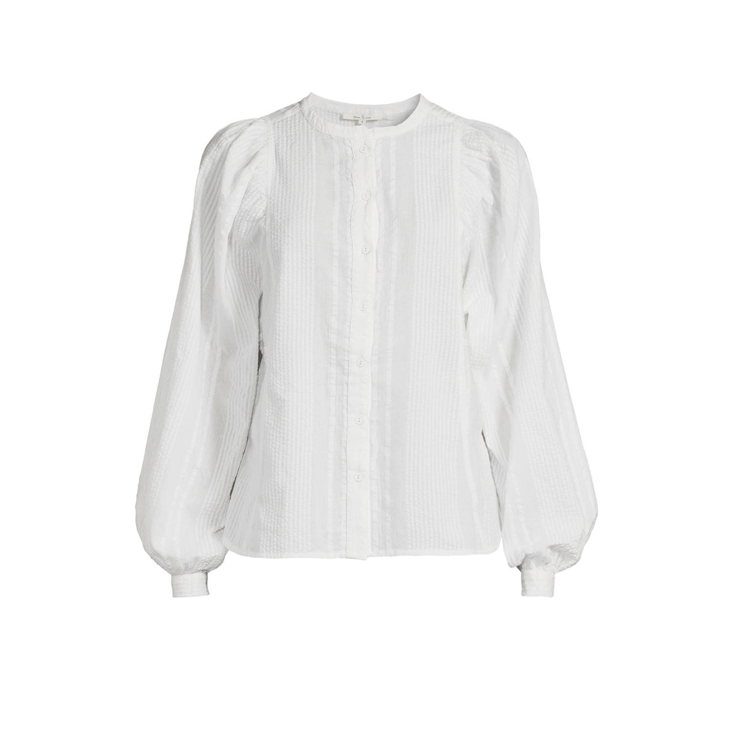 Circle of Trust blouse LOREN wit