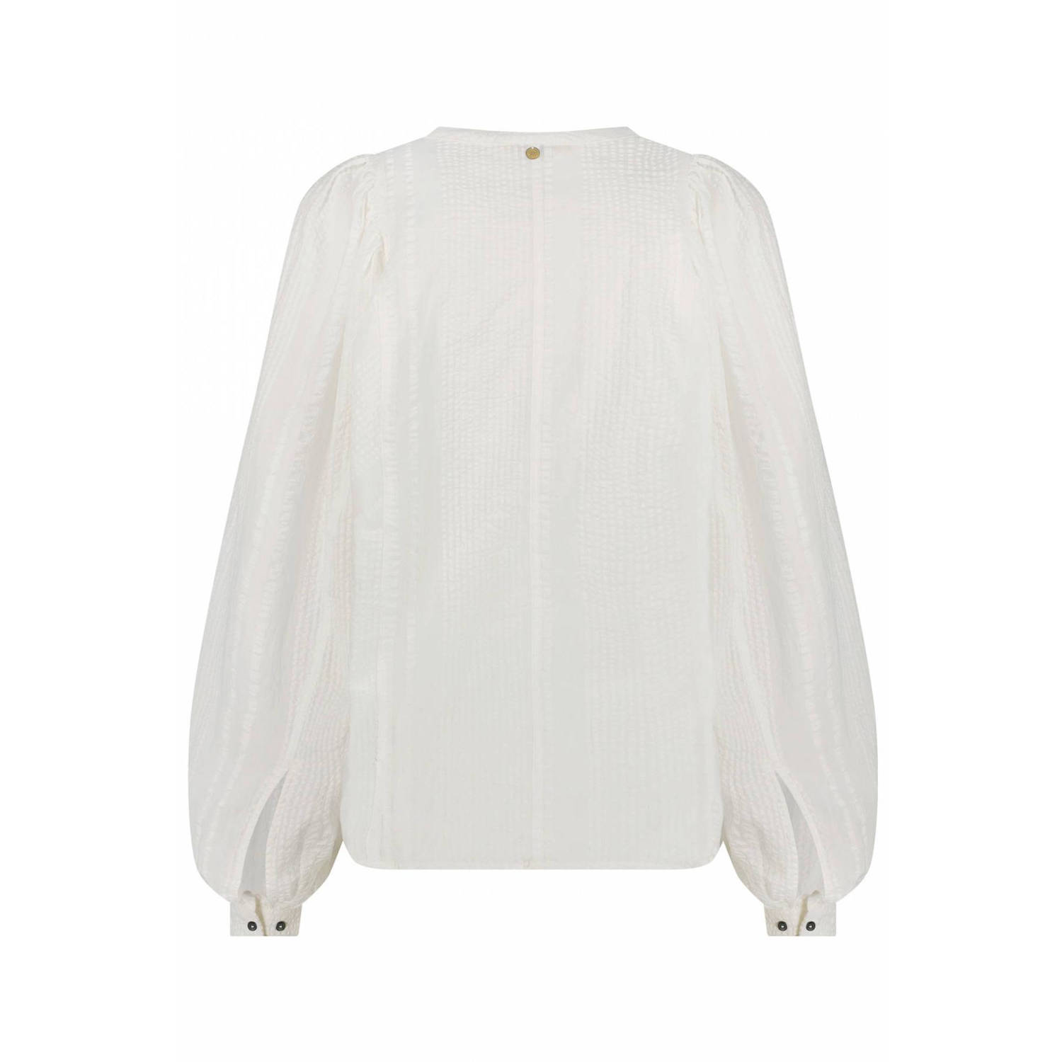 Circle of Trust blouse LOREN wit