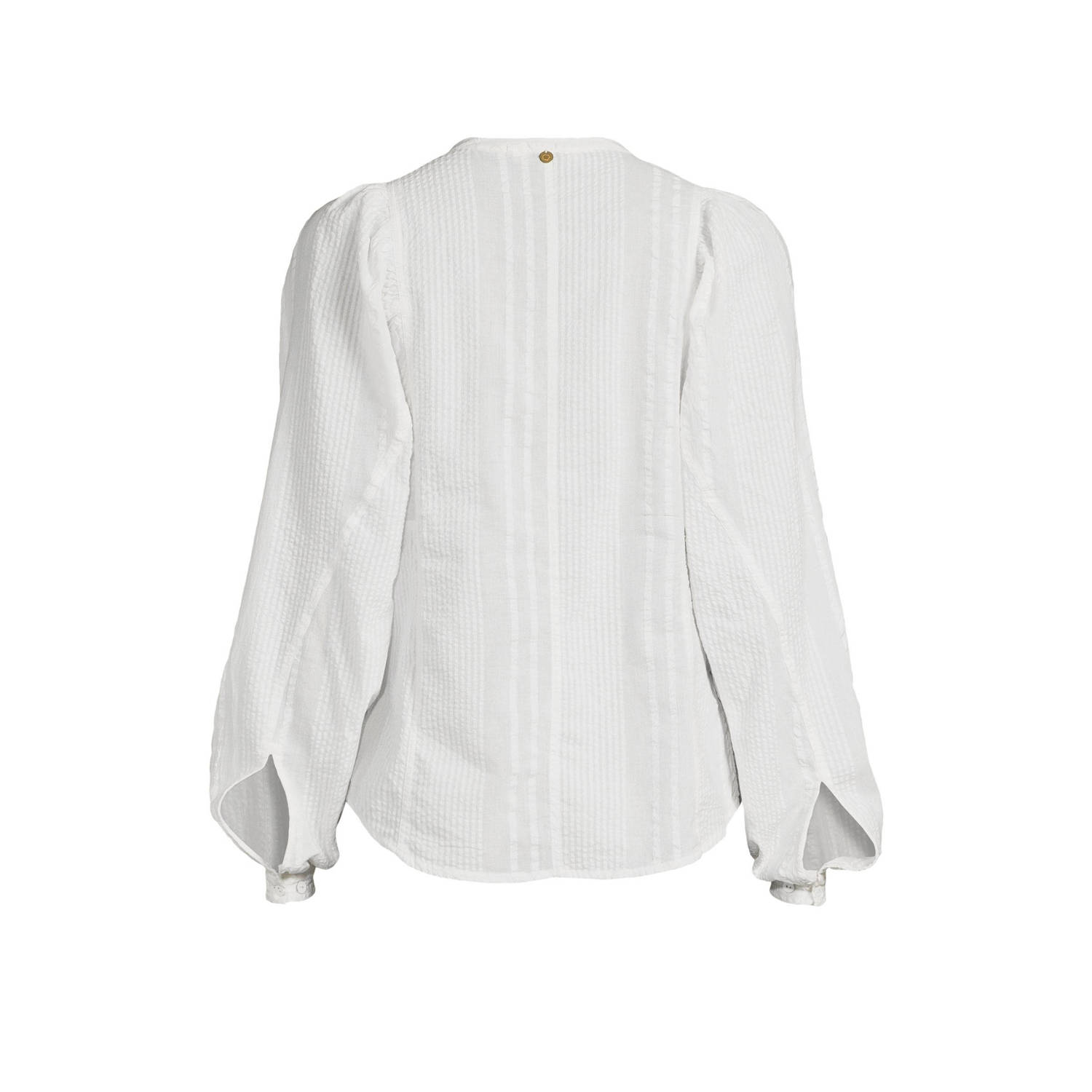 Circle of Trust blouse LOREN wit