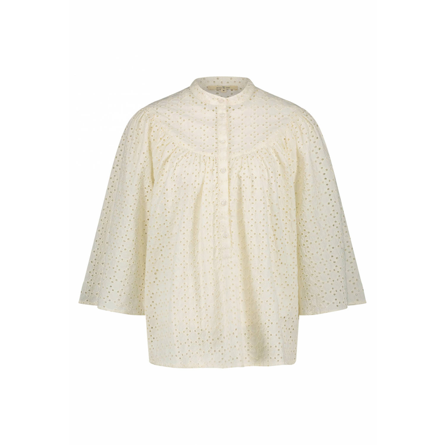 Circle of Trust blousetop MERLIN beige