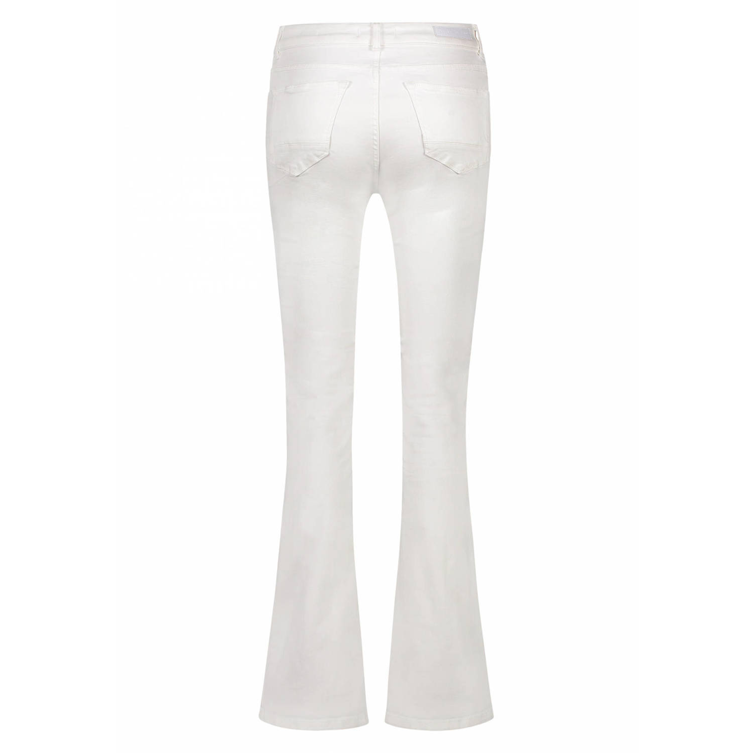 Circle of Trust flared jeans LIZZY wit