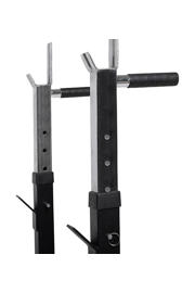 thumbnail: Virtufit  verstelbare halterbank compact
