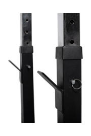 thumbnail: Virtufit  verstelbare halterbank compact