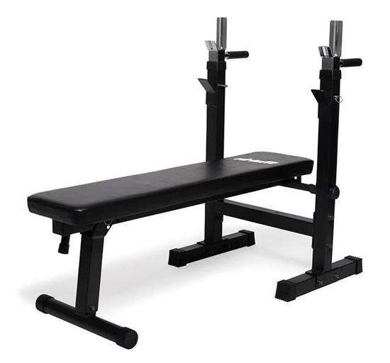 Virtufit fitness halterbanken