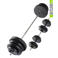Virtufit  halterset - dumbells- 60.5 kg