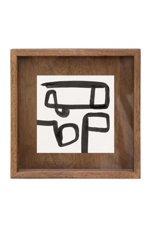 fotolijst Caja (23x23 cm)